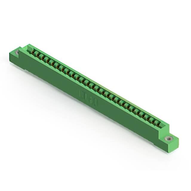 307-026-553-108 EDAC Inc.  Edgeboard Connectors